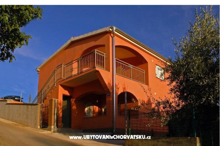 Apartmanok Dora – fotó 6