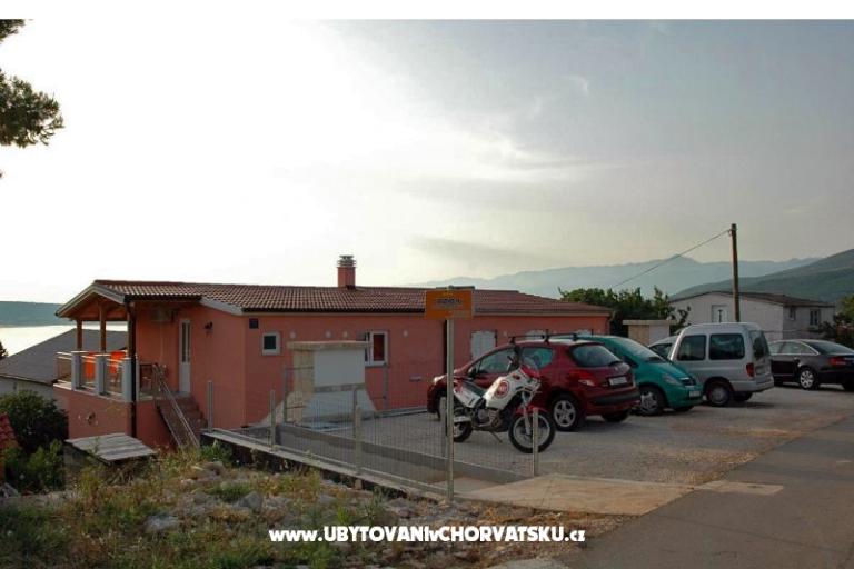 Apartmanok Dora – fotó 8