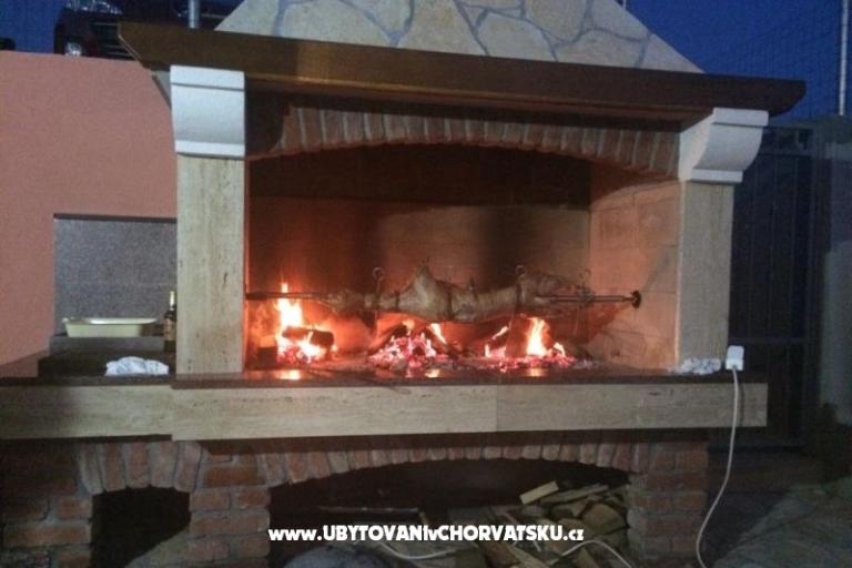 Apartmanok Dora – fotó 9
