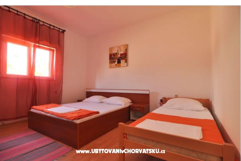 Apartman  ALLEGRIA ZADAR – fotó 13