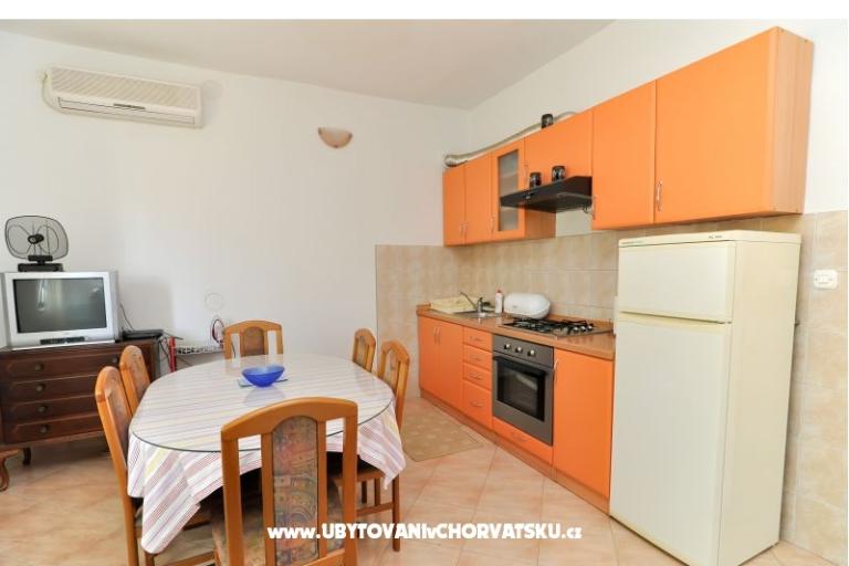 Apartman  ALLEGRIA ZADAR – fotó 15