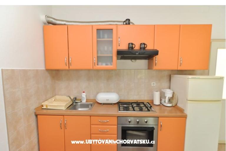 Apartman  ALLEGRIA ZADAR – fotó 16