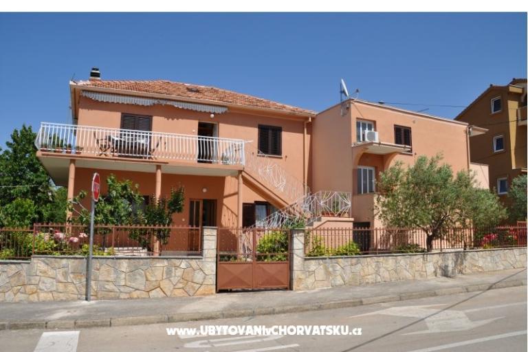 Apartman  ALLEGRIA ZADAR – fotó 2