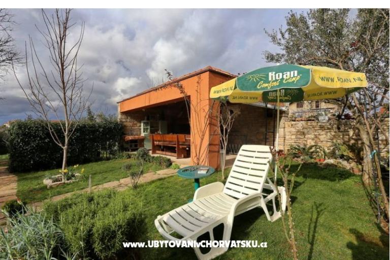 Apartman Garden – fotó 2