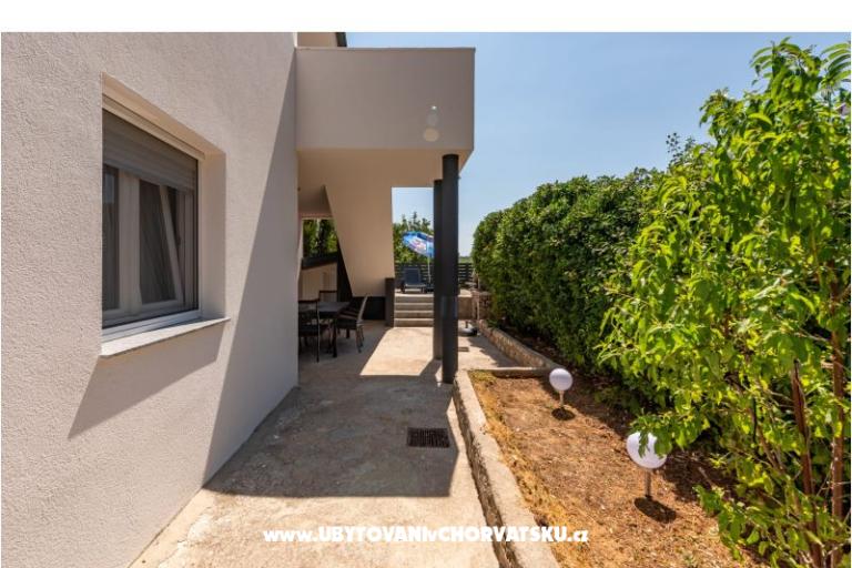Apartman Luxe Holiday Home – fotó 10