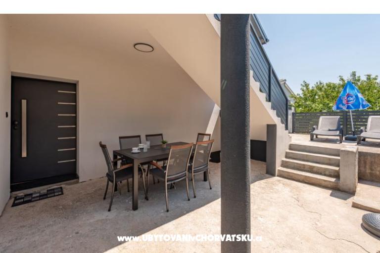 Apartman Luxe Holiday Home – fotó 15