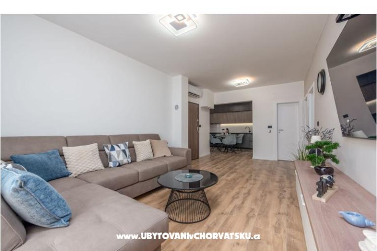 Apartman Luxe Holiday Home – fotó 16