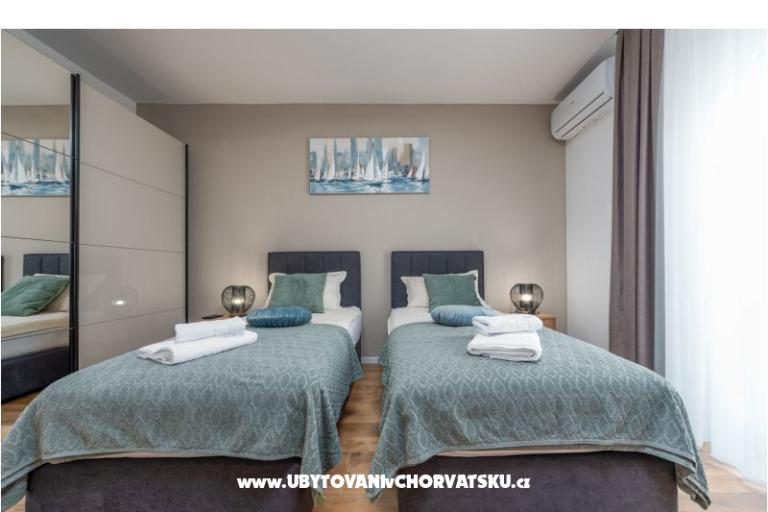 Apartman Luxe Holiday Home – fotó 2