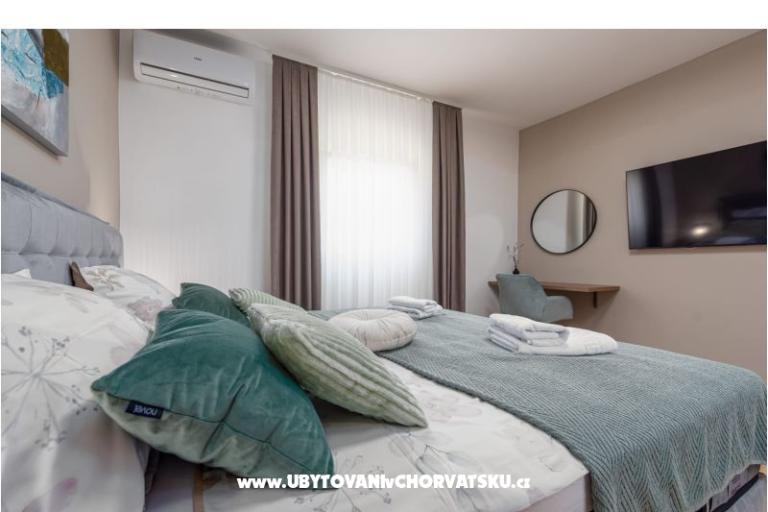 Apartman Luxe Holiday Home – fotó 4