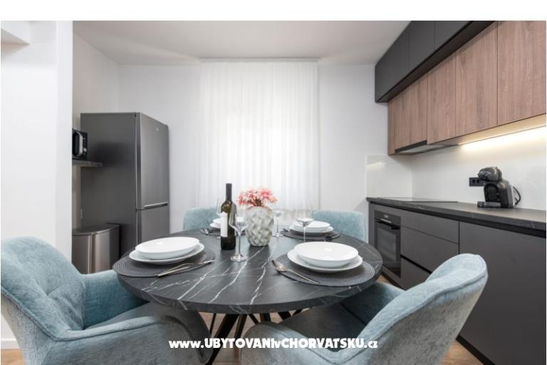 Apartman Luxe Holiday Home – fotó 5