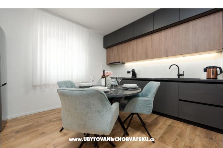 Apartman Luxe Holiday Home – fotó 6
