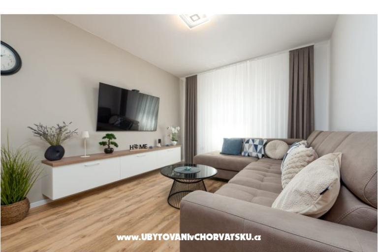 Apartman Luxe Holiday Home – fotó 7