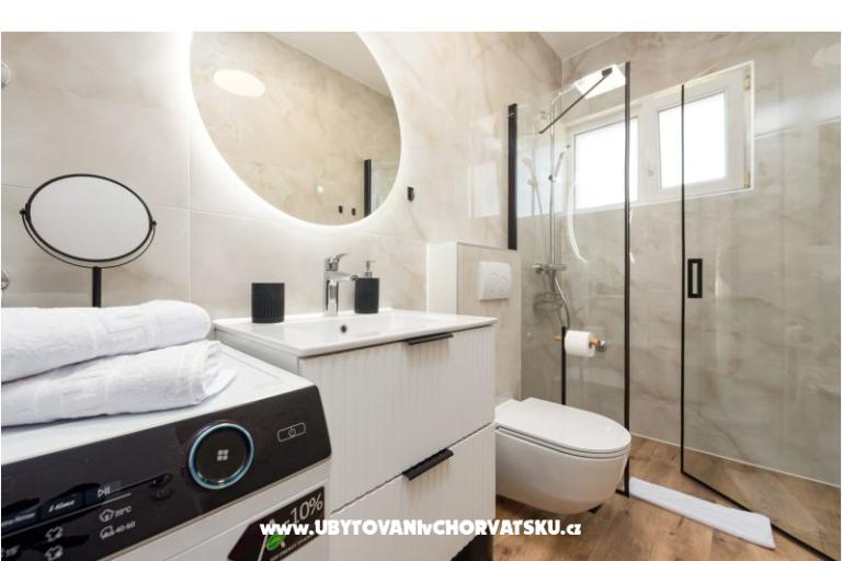 Apartman Luxe Holiday Home – fotó 9