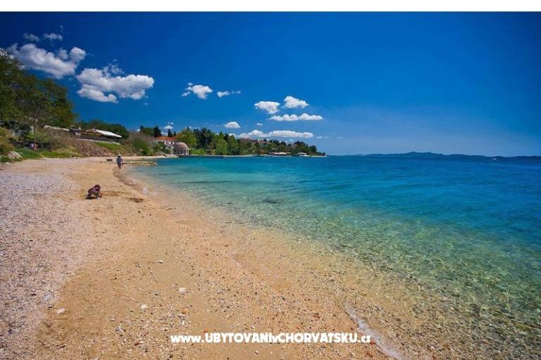 Apartman near beach, Zadar, Karma – fotó 15