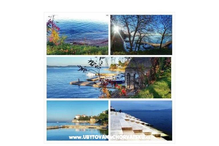 Apartman near beach, Zadar, Karma – fotó 17