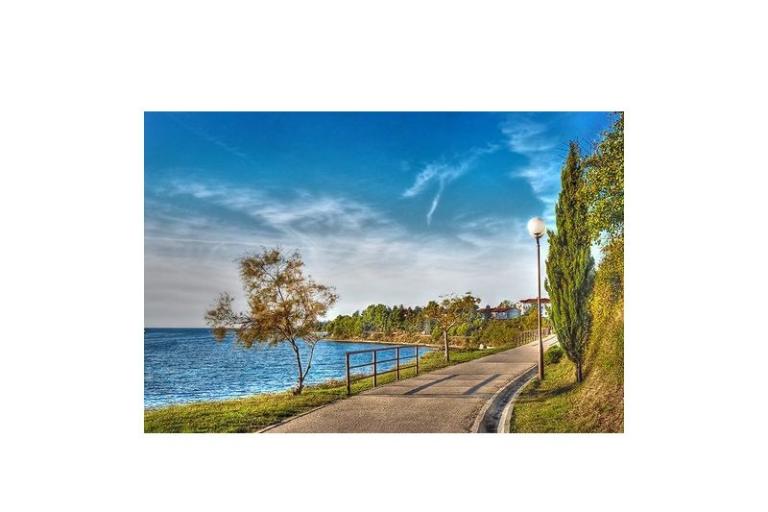 Apartman near beach, Zadar, Karma – fotó 18