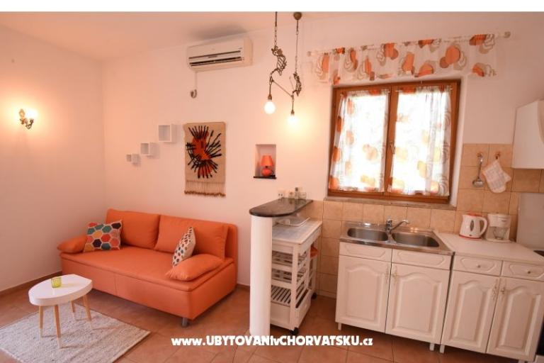 Apartman near beach, Zadar, Karma – fotó 3