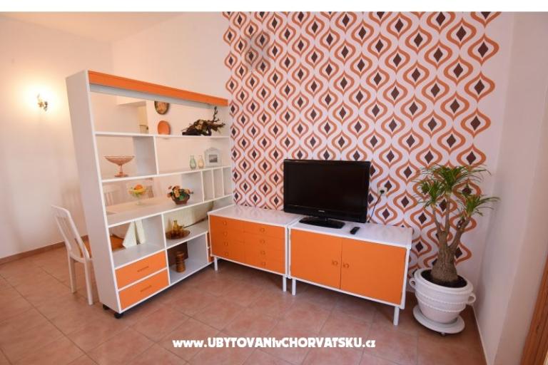 Apartman near beach, Zadar, Karma – fotó 4