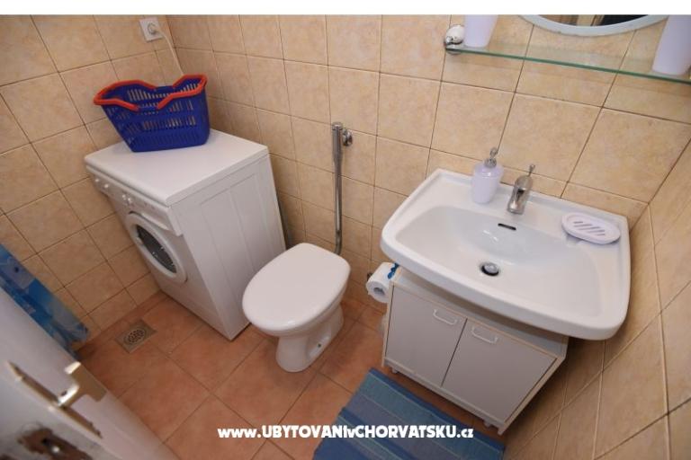 Apartman near beach, Zadar, Karma – fotó 5