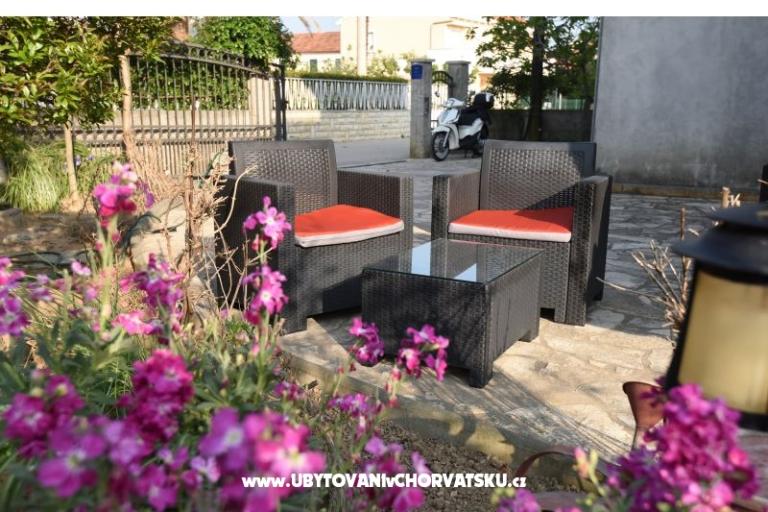 Apartman near beach, Zadar, Karma – fotó 7
