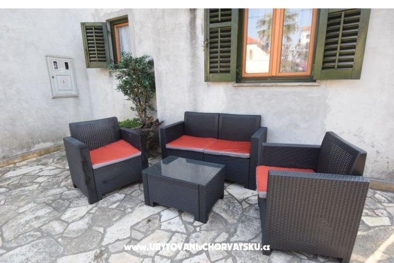 Apartman near beach, Zadar, Karma – fotó 9