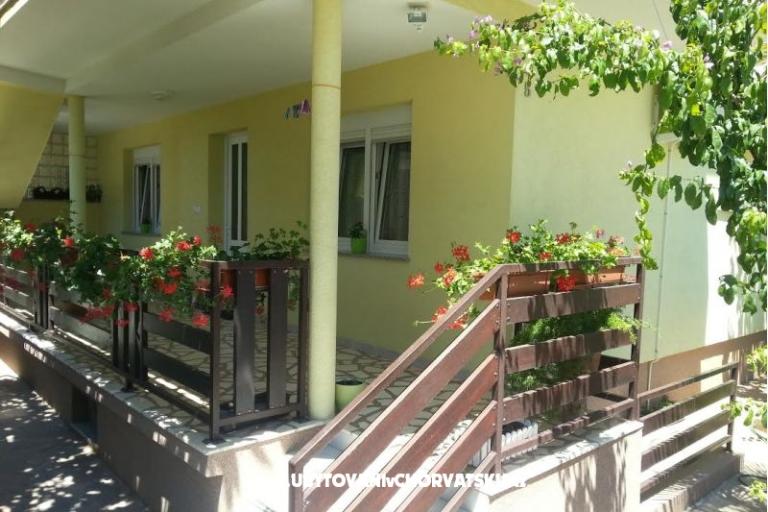 Apartman Perunika – fotó 8