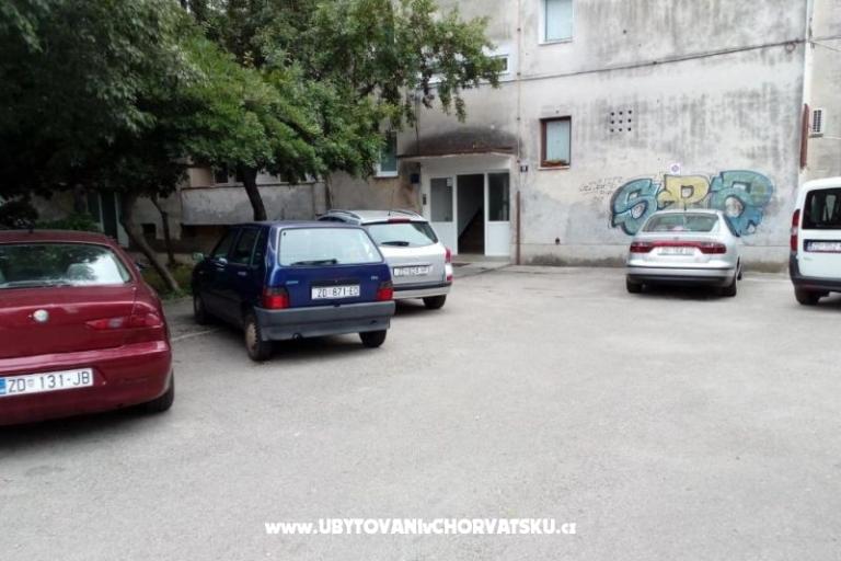 Apartman Puhov Zadar – fotó 10