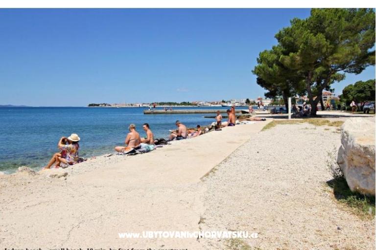 Apartman Puhov Zadar – fotó 15