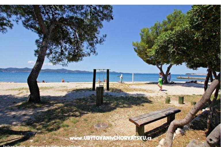 Apartman Puhov Zadar – fotó 16
