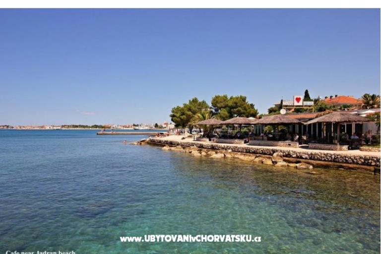 Apartman Puhov Zadar – fotó 17