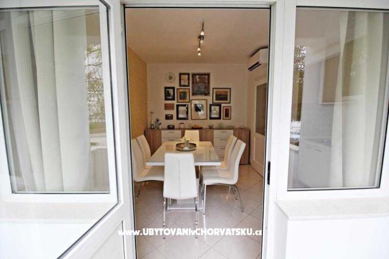 Apartman Puhov Zadar – fotó 2