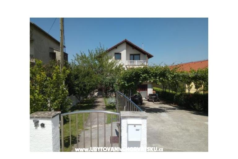 Apartman Tina – fotó 11