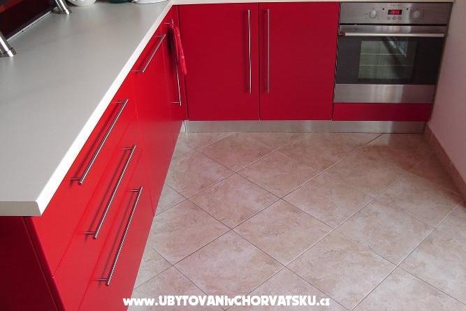 Apartman Zadar – fotó 3
