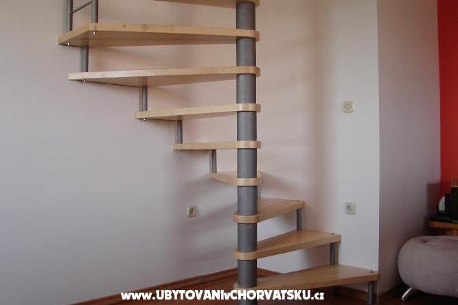 Apartman Zadar – fotó 5