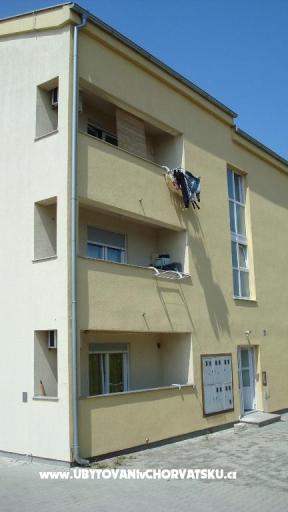 Apartman Zadar – fotó 6