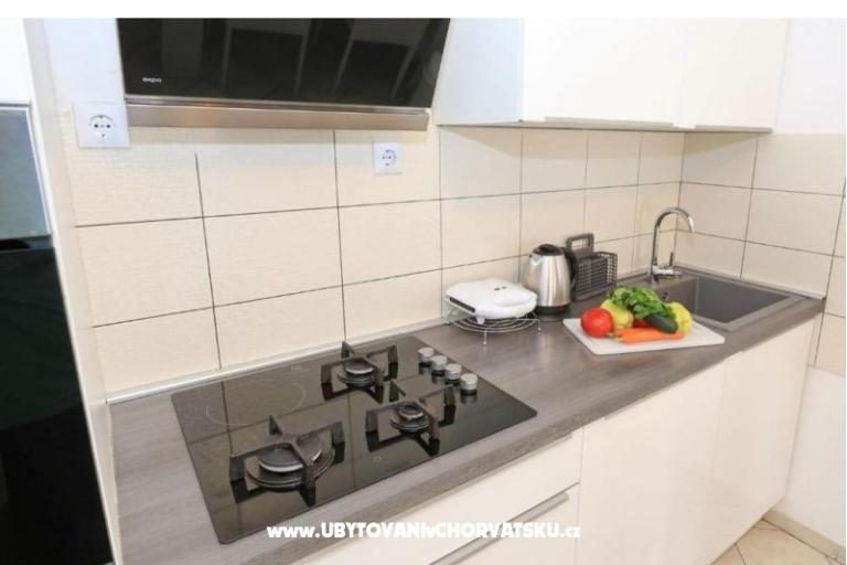 Apartmanok Zadar Ház – fotó 10