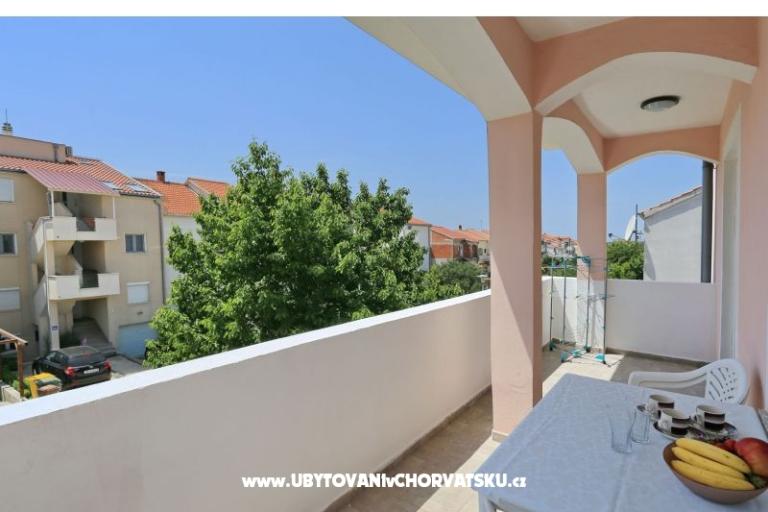 Apartmanok Zadar Ház – fotó 11