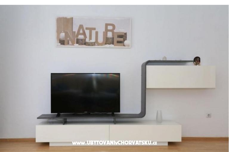 Apartmanok Zadar Ház – fotó 12