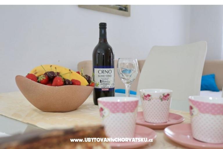 Apartmanok Zadar Ház – fotó 13