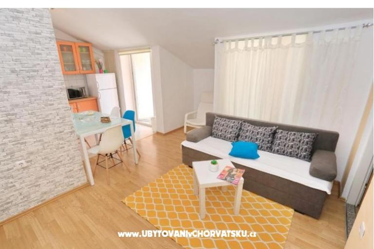 Apartmanok Zadar Ház – fotó 14