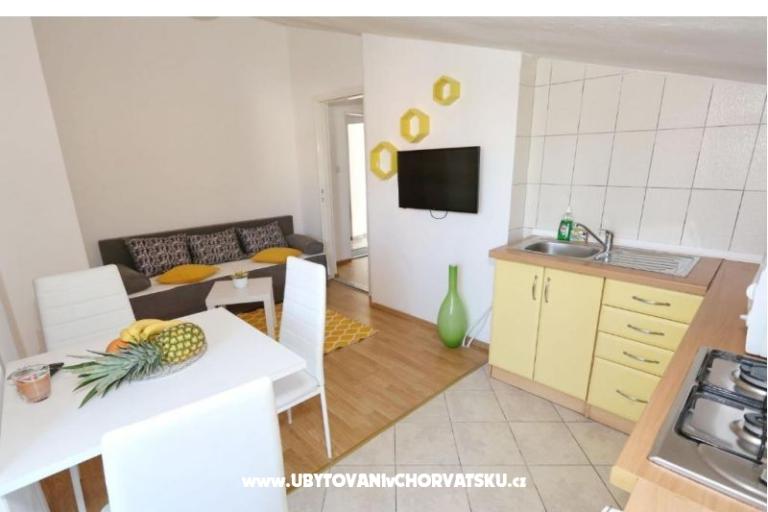 Apartmanok Zadar Ház – fotó 15