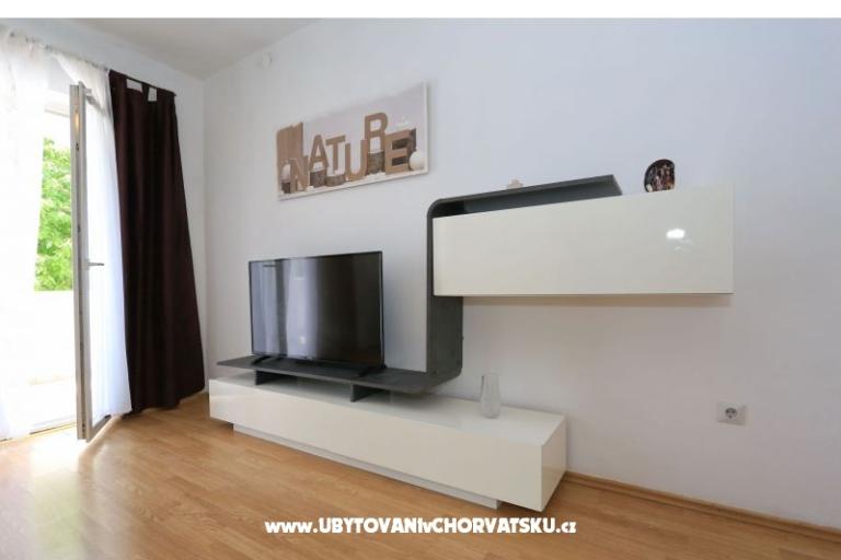 Apartmanok Zadar Ház – fotó 17