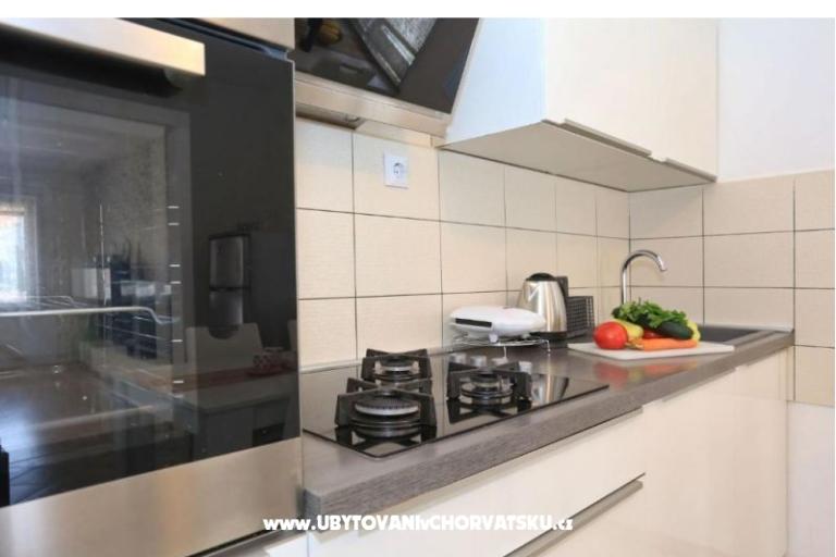 Apartmanok Zadar Ház – fotó 3