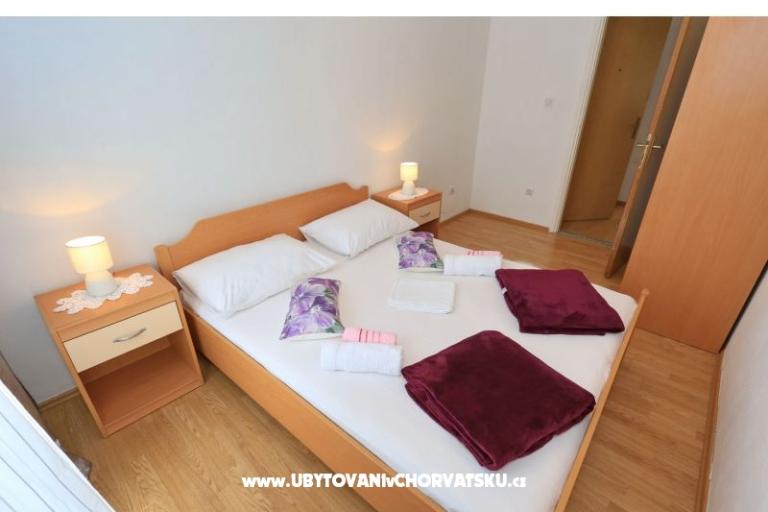 Apartmanok Zadar Ház – fotó 4