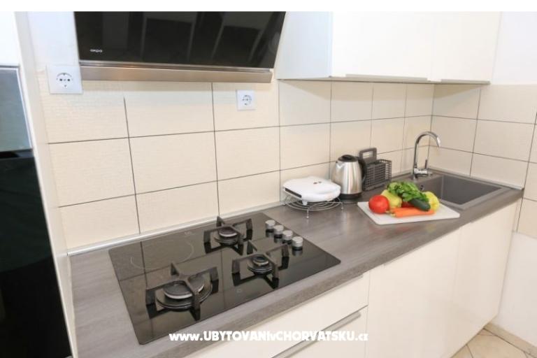 Apartmanok Zadar Ház – fotó 6