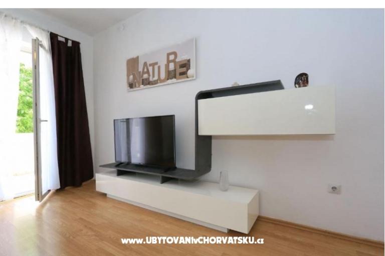 Apartmanok Zadar Ház – fotó 7