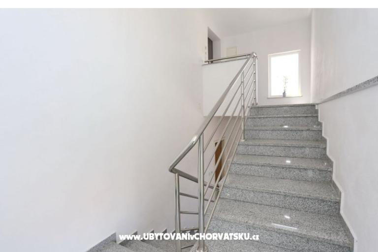 Apartmanok Zadar Ház – fotó 9