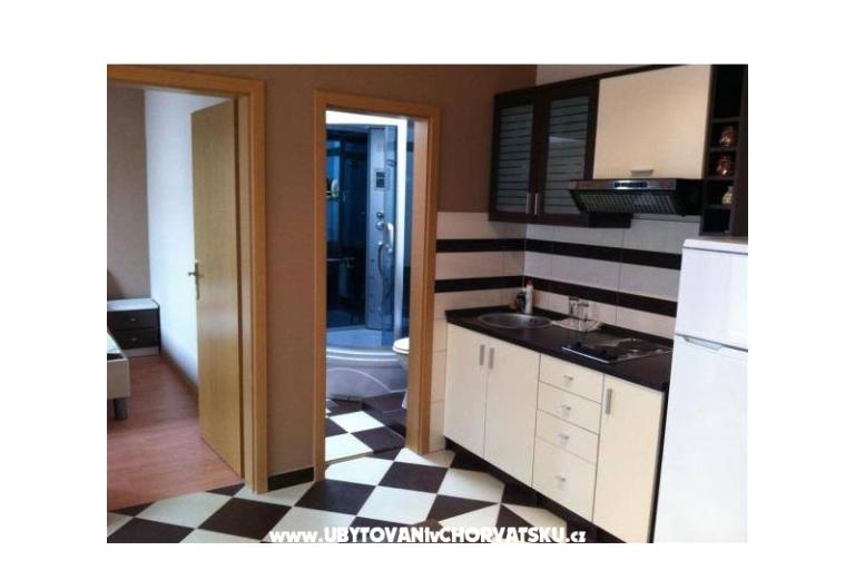 Apartmanok Adites – fotó 12