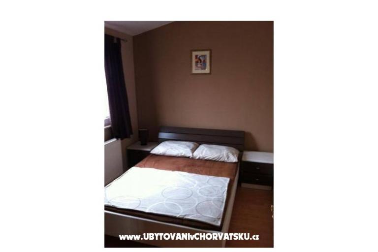 Apartmanok Adites – fotó 14