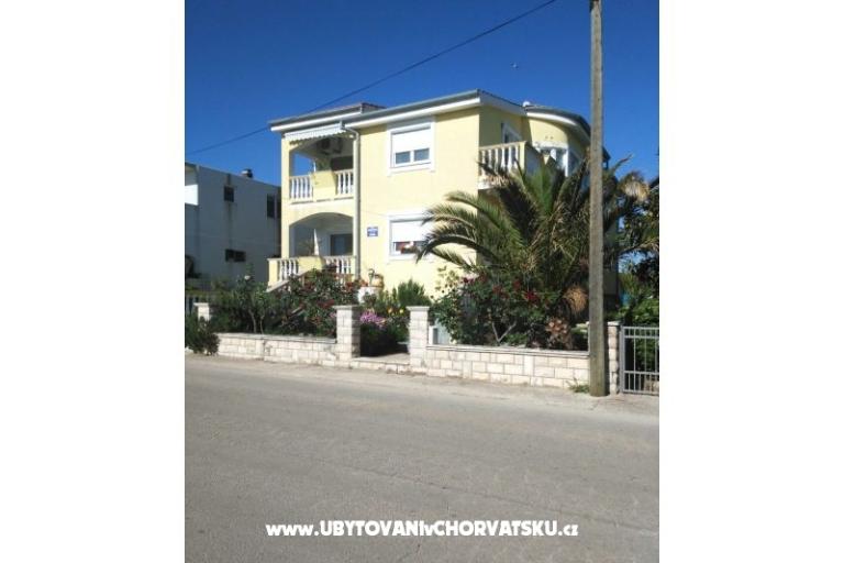 Apartmanok Adites – fotó 17